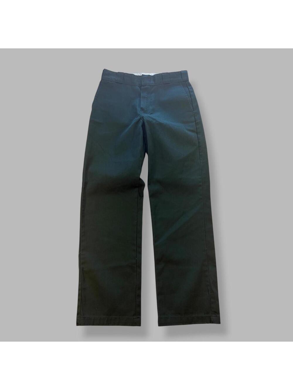 Forest Green Dickies 874 Pants